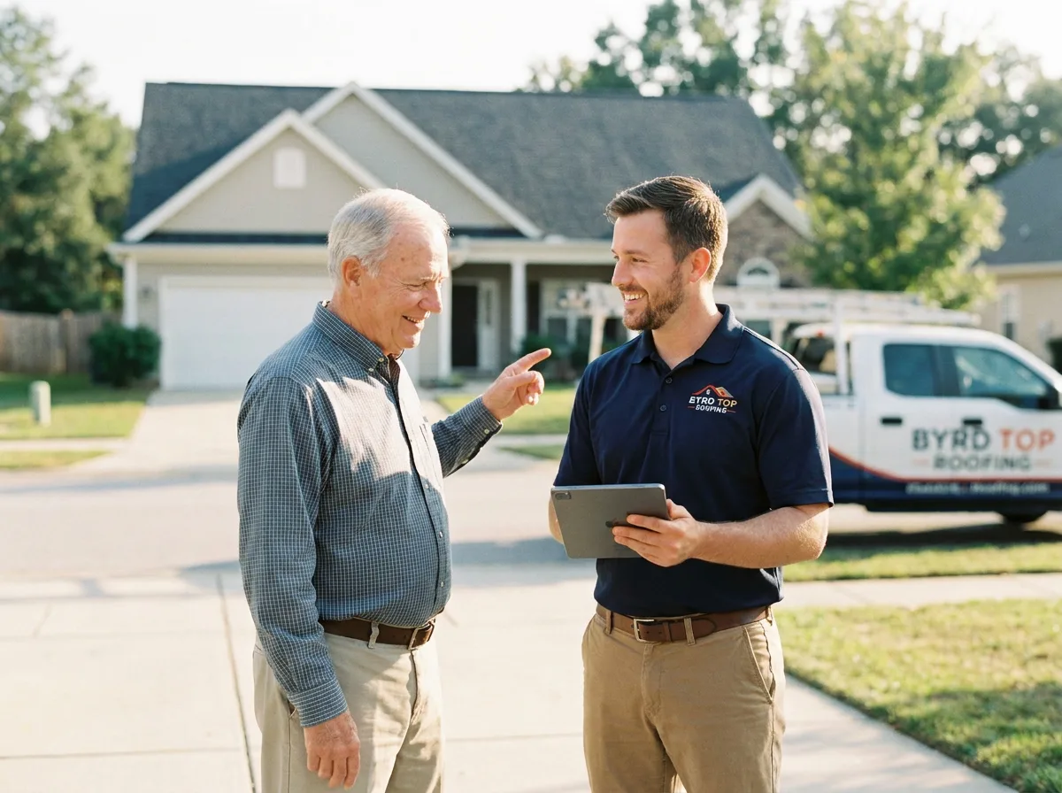 Roofing South Amboy, NJ FAQs